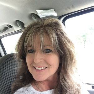 Meet your Posher, Vickie